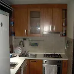 Delicia Apartman